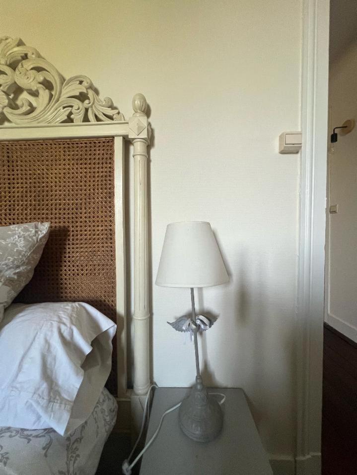 Les Tuileries De Chanteloup La Roche-Chalais Kamer foto