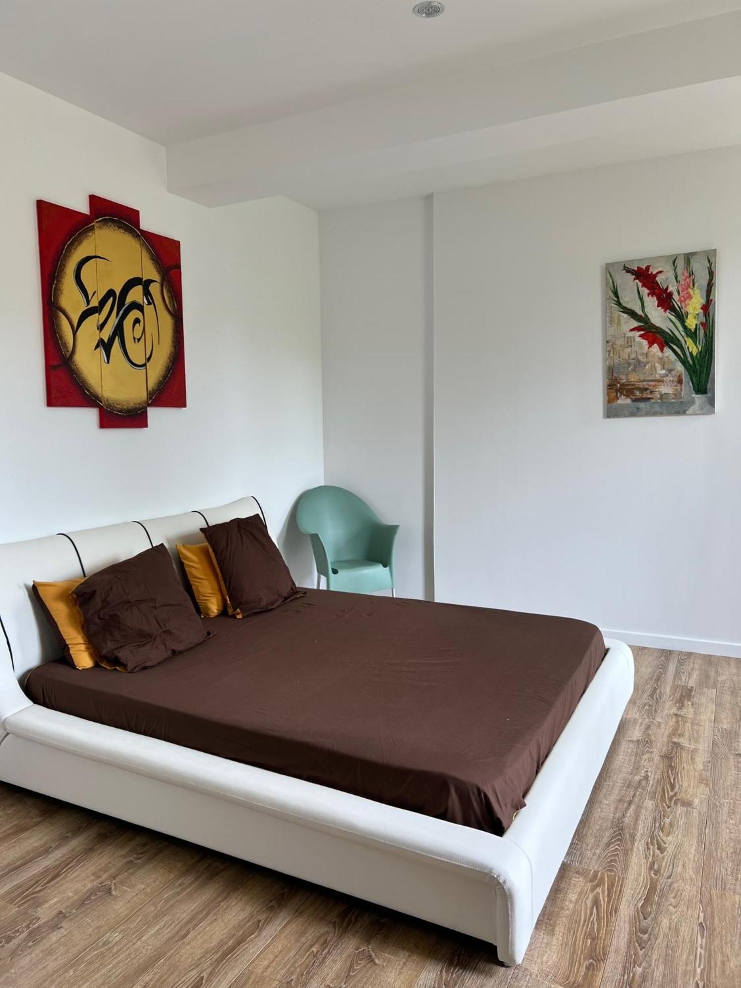 Les Tuileries De Chanteloup La Roche-Chalais Kamer foto